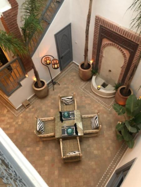 RIAD TIFAWT